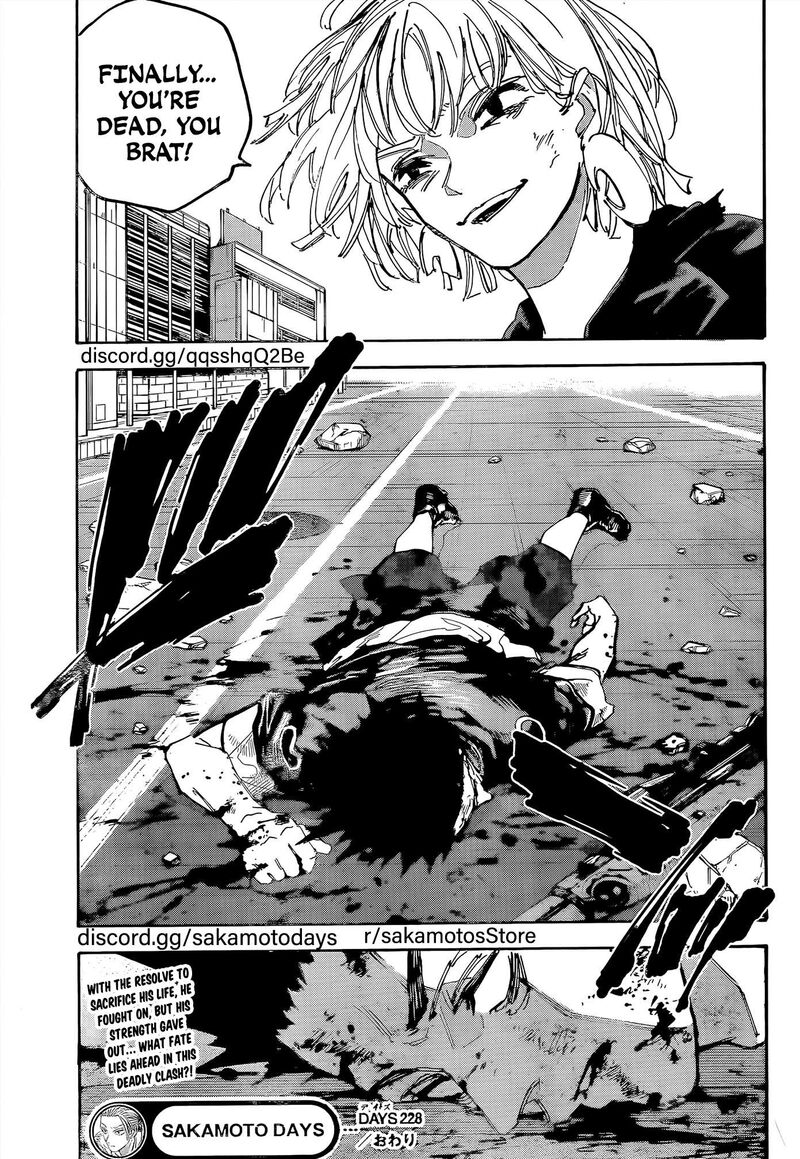 Chapter 228 - Page 37